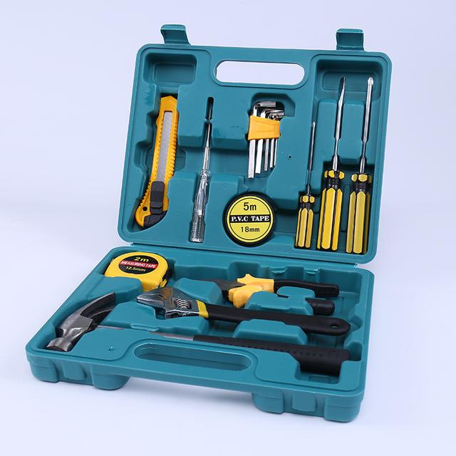 告別五金店高價陷阱 這些牛犙工具，少抽兩包煙即能入手