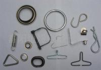 家具、帳篷與供應三角環 五金工具領域的實用連接件