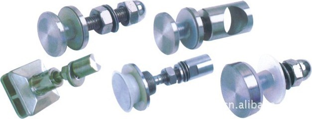 幕墻五金配件中的關(guān)鍵角色 非標(biāo)駁接頭詳解與慈溪坎墩鎮(zhèn)異形螺栓廠實力一覽