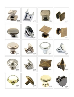 溫州市開隆五金 專注打造優(yōu)質(zhì)家具櫥柜拉手