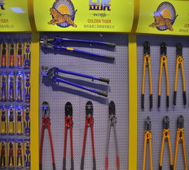 第26屆五金博覽會 五金工具產(chǎn)品集萃，驅(qū)動行業(yè)新動能