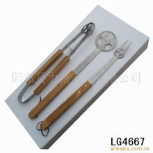 匠心品質，悅享烹飪 陽江市興業五金制品組合烤具及五金產品全覽