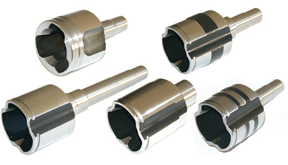 專業供應，品質保障 管鍛件、各類管材及不銹鋼棒材一站式采購指南