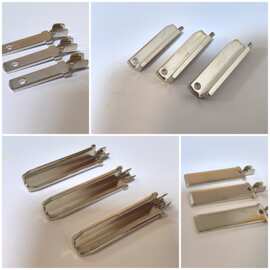 城市便捷守護者 探析自行車鎖車樁的五金產品特性與創新設計