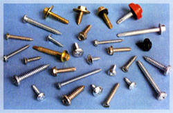 自攻螺釘 五金緊固件中的關鍵角色與選購指南